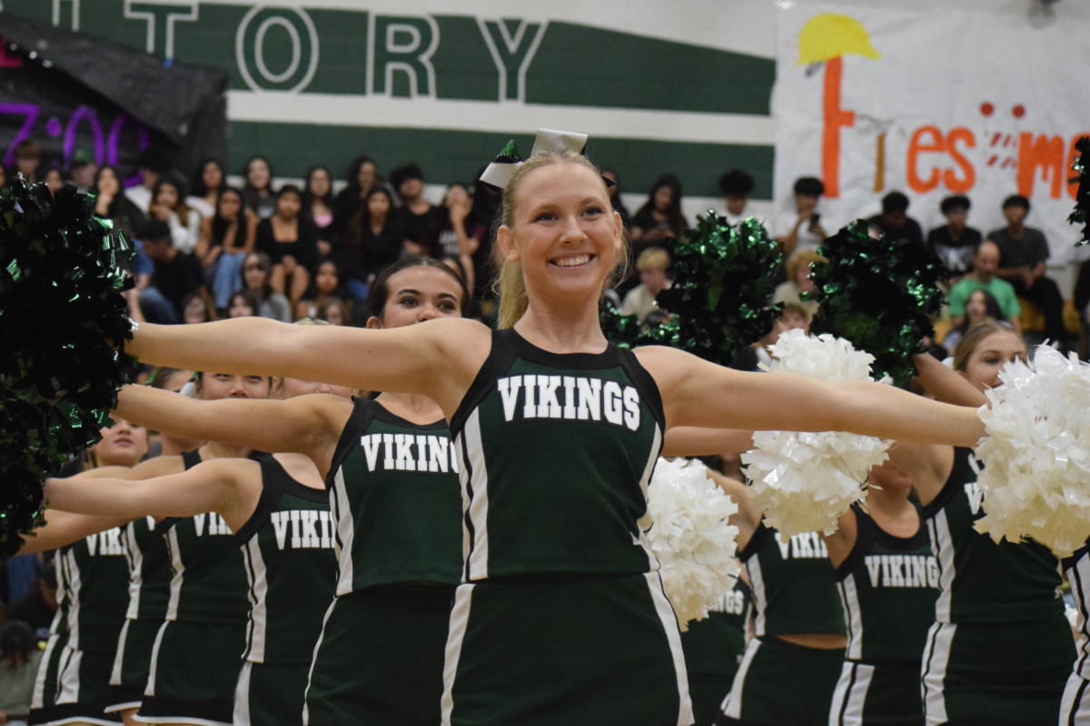 1 - Cheer