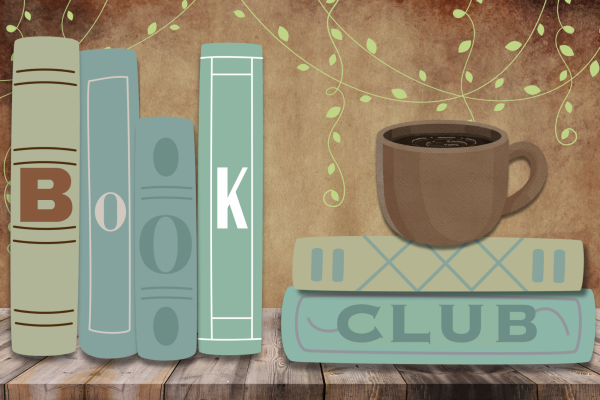 Book Club Starts a New Chapter
