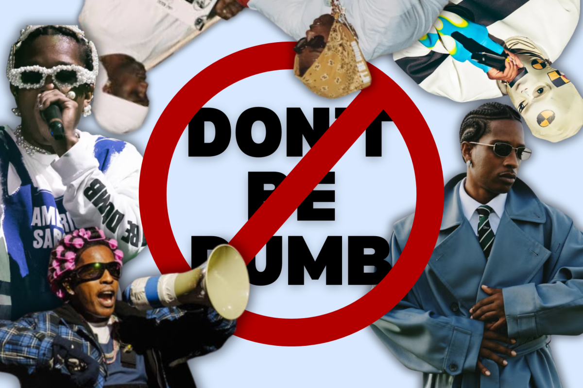 Don't Be Dumb