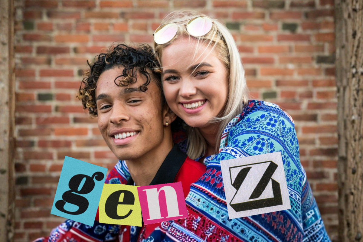 Gen Z Isn't Dating and Here's Why