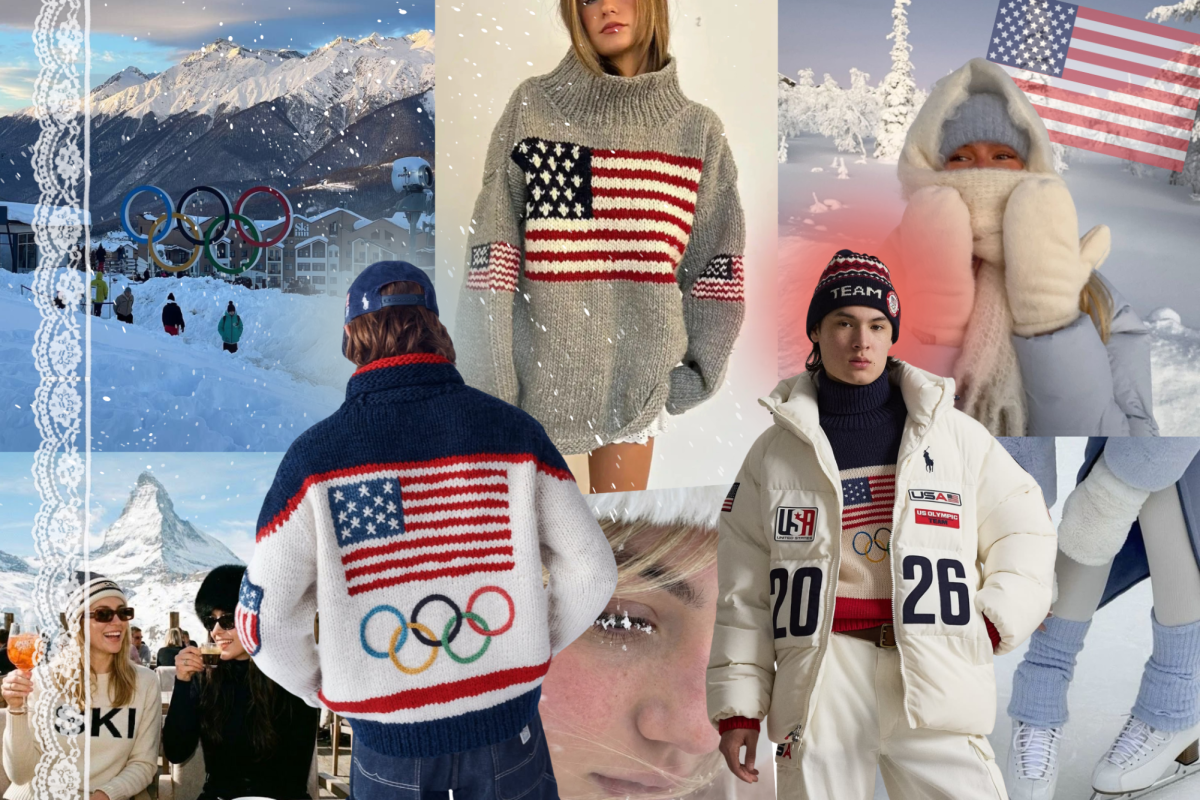 Team USA: A Style Recap