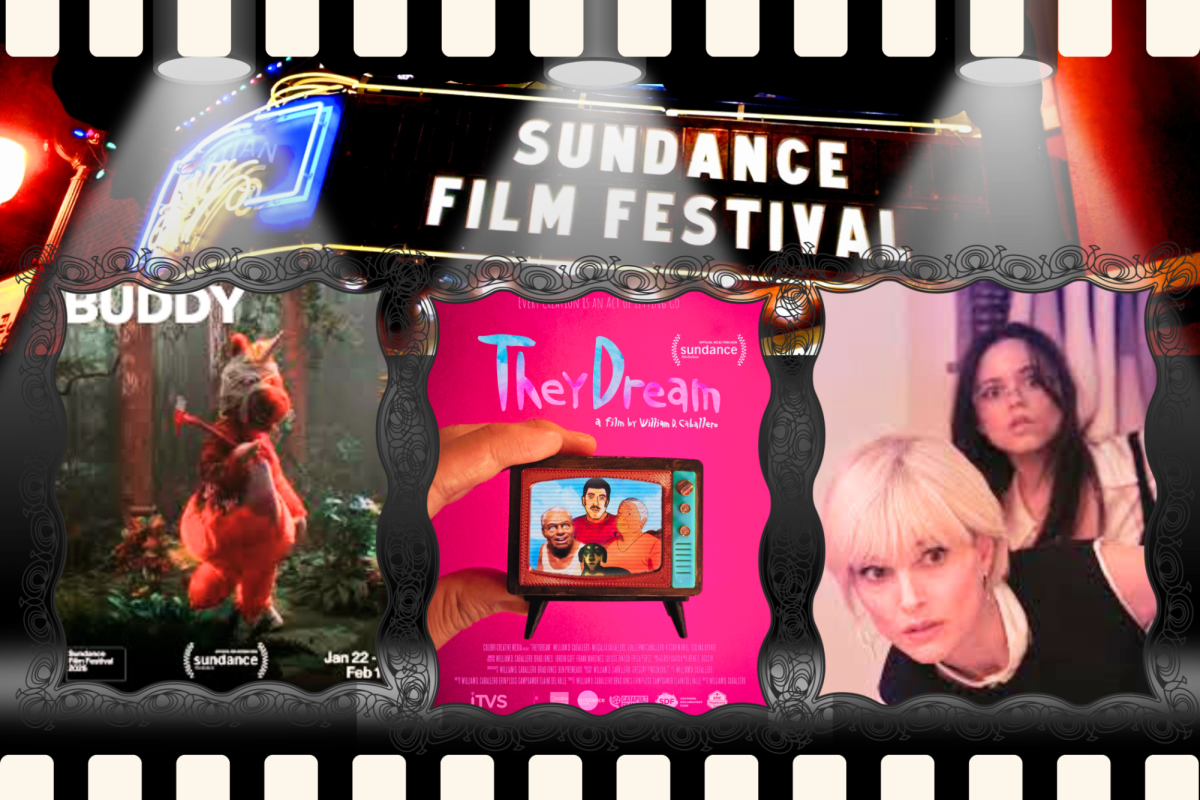 Sundance Film Festival: Films Turned into Magic