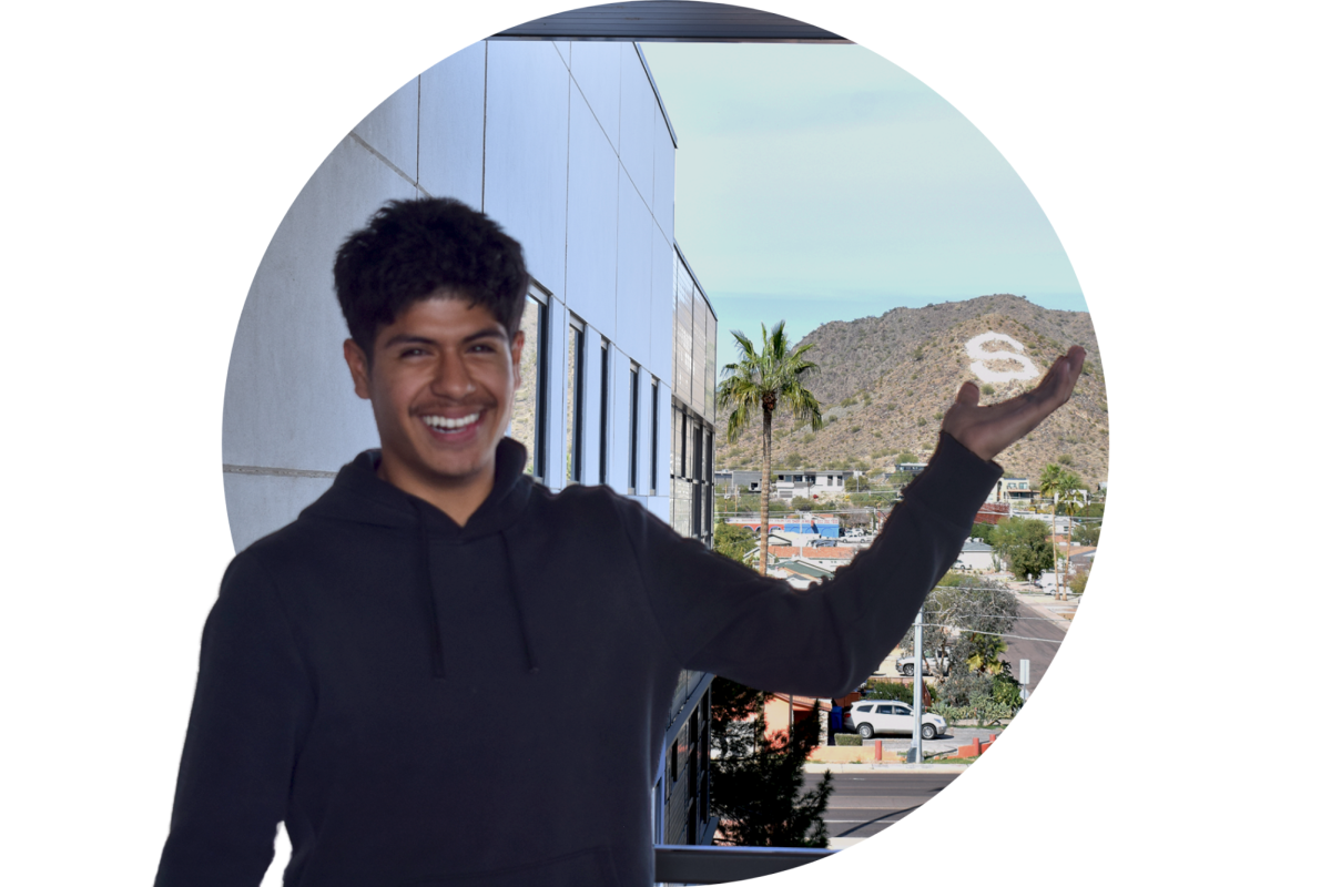 Legendary Luis
