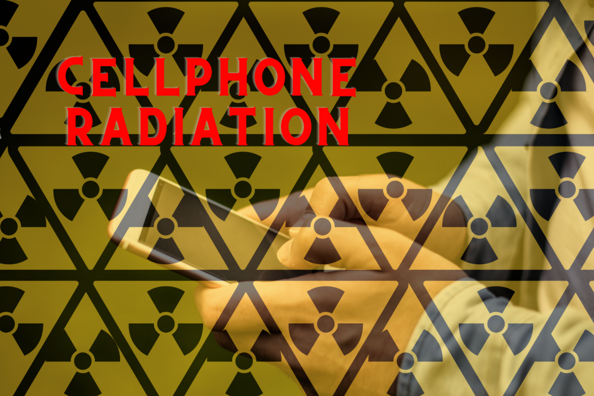 Cellphone Radiation: Overall