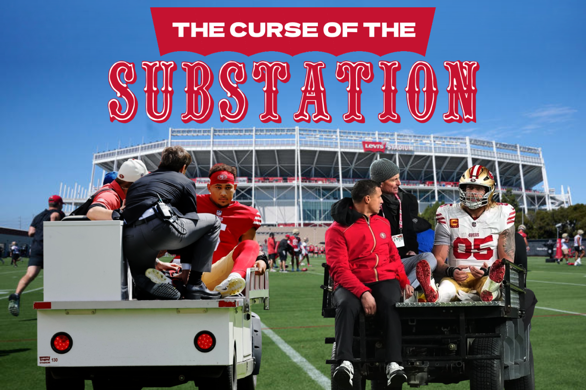 The Curse of the Substation