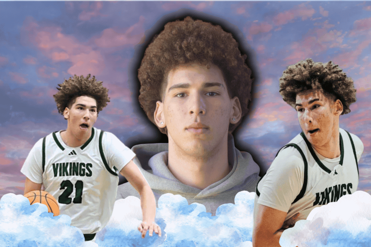 Darius Wabbington: A Star in The Making