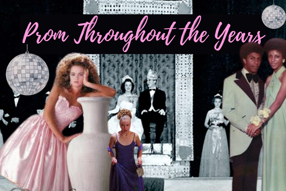 A Night to Remember: How Prom Has Stood the Test of Time