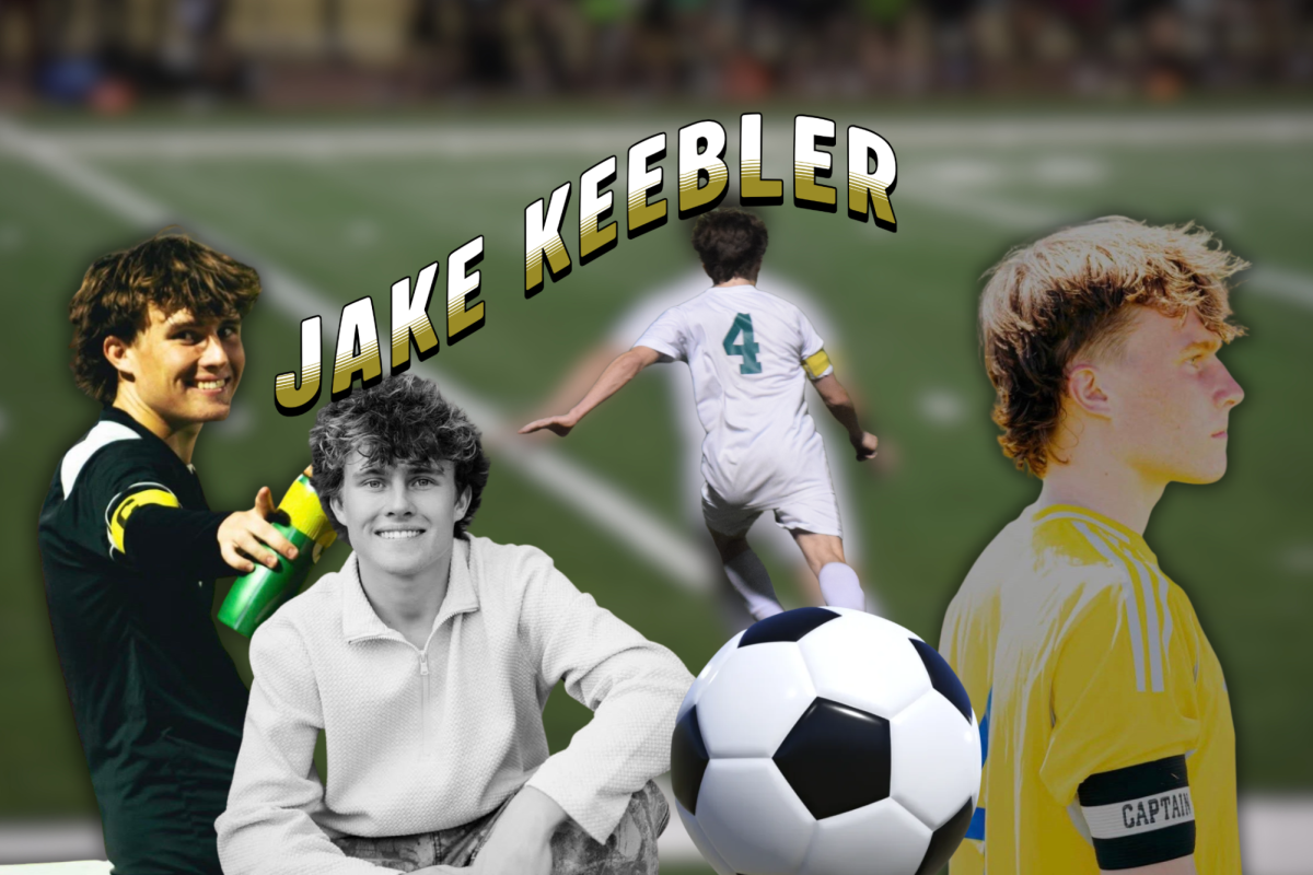 Jake's Journey