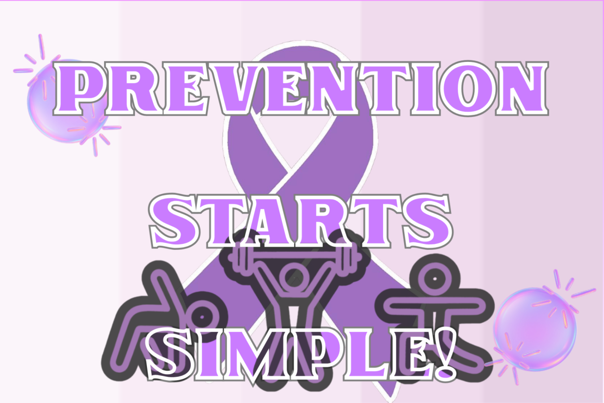 Exercise Proven to Lower Cancer Risk