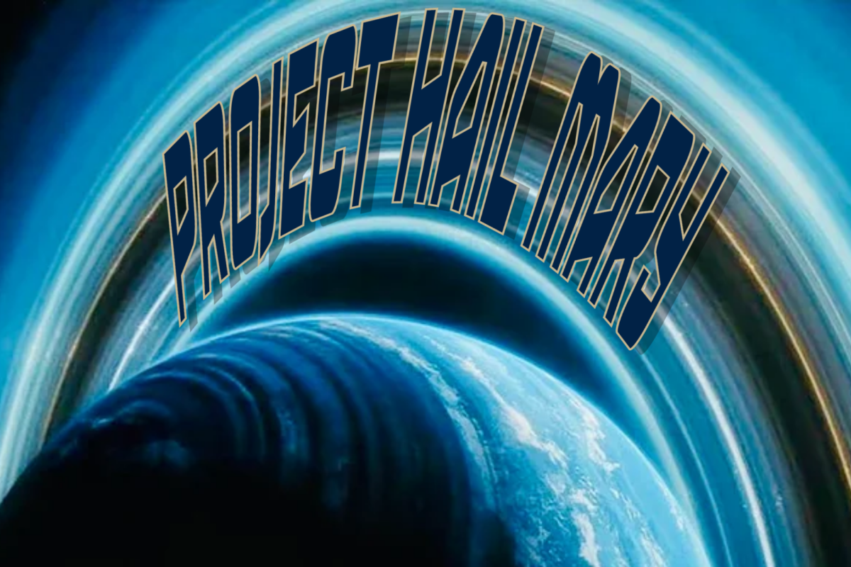 Is "Project Hail Mary" Worth a Watch?