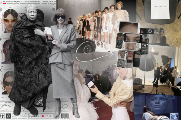 The Devolution of Fashion Journalism