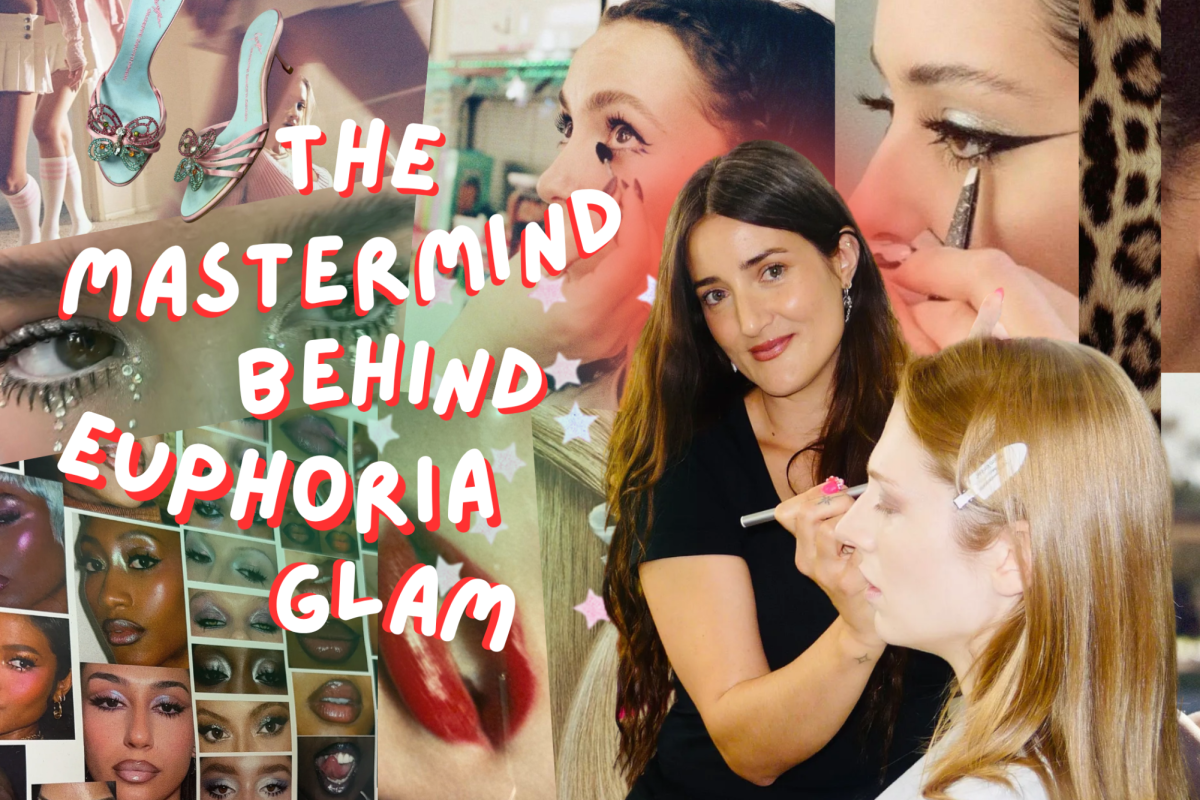The Mastermind Behind Euphoria Glam