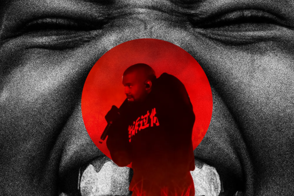 Bully: The End for Mr. West?