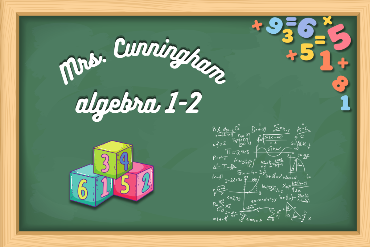 Mrs. Cunningham