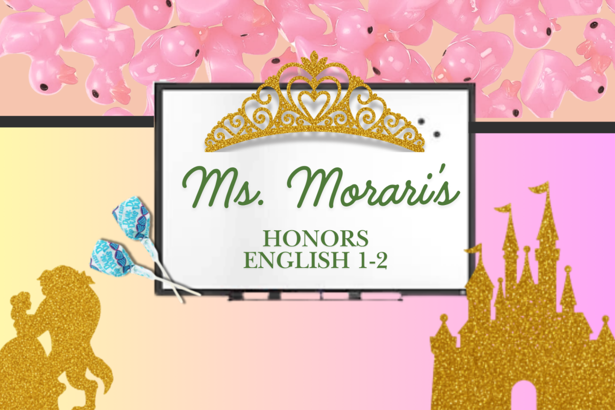 Ms. Morari’s (1)
