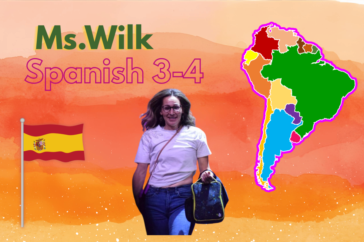 Ms. Wilk