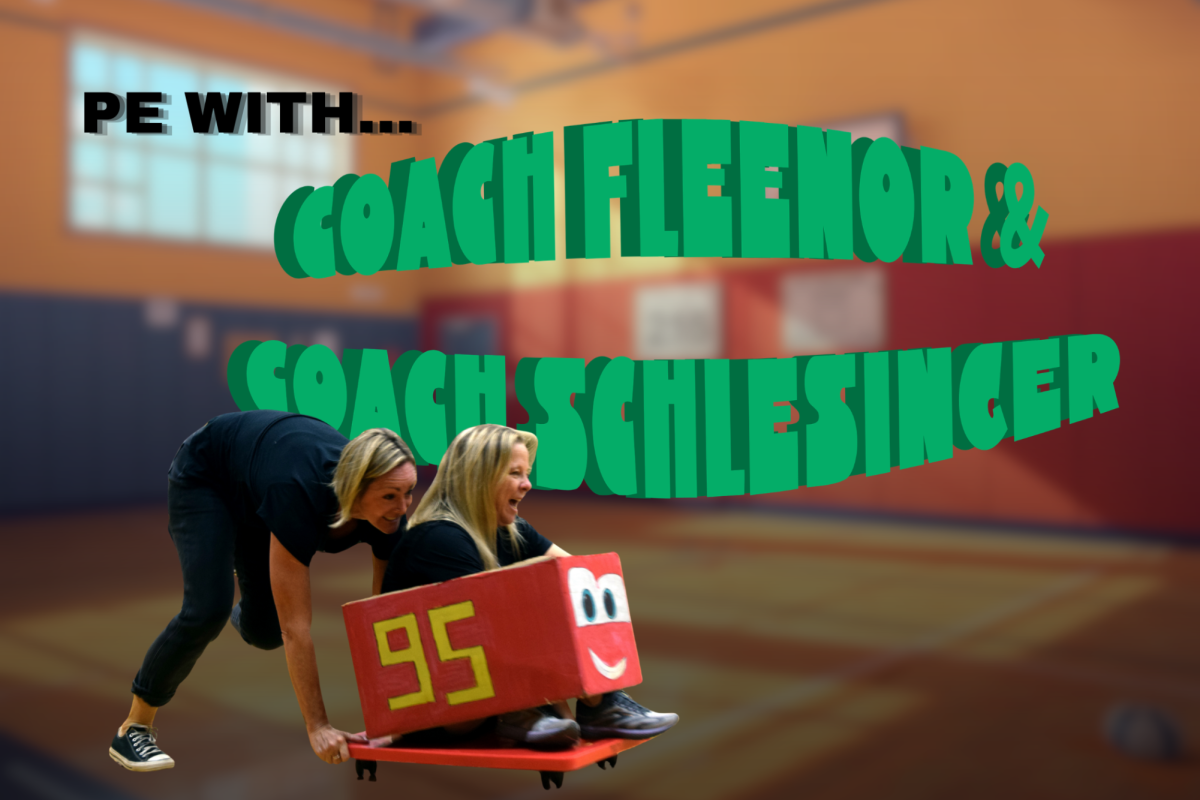 Coach Fleenor