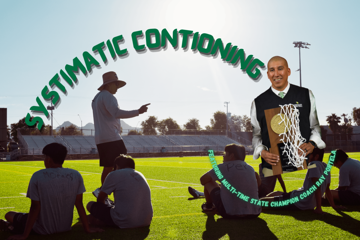 Coach Portela