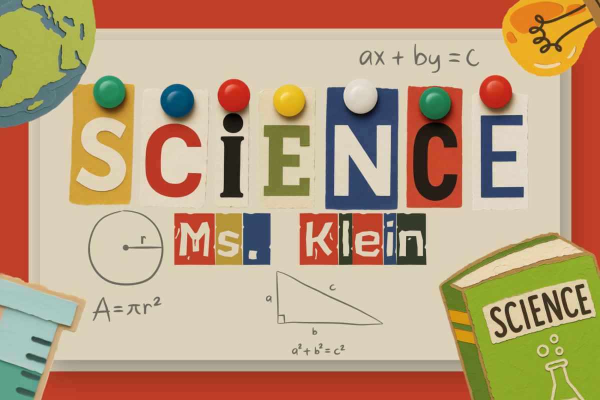 Ms. Klein