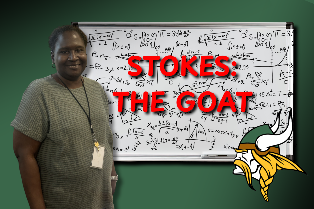 Ms. Stokes